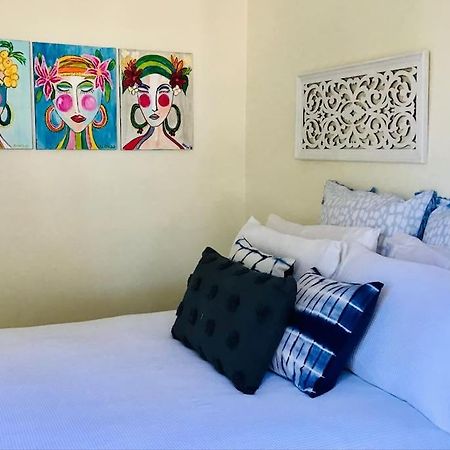 Surfers Paradise Townhouse Esterno foto