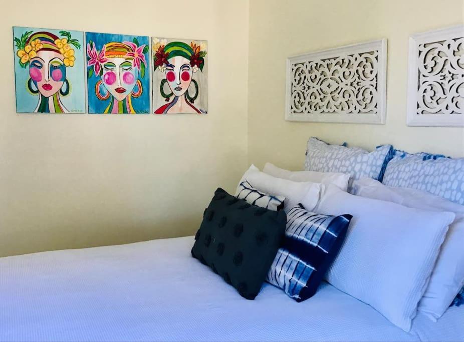 Surfers Paradise Townhouse Esterno foto