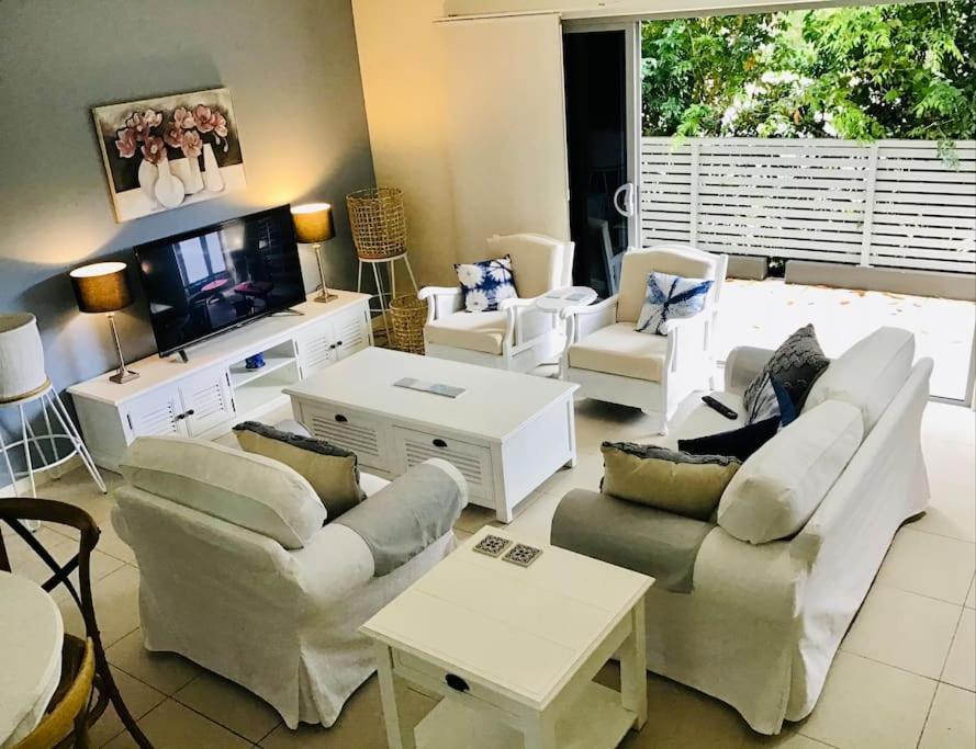 Surfers Paradise Townhouse Esterno foto
