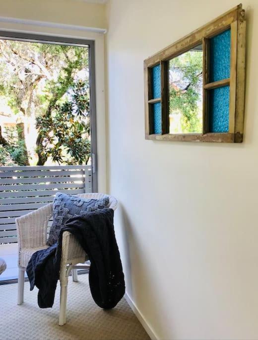Surfers Paradise Townhouse Esterno foto