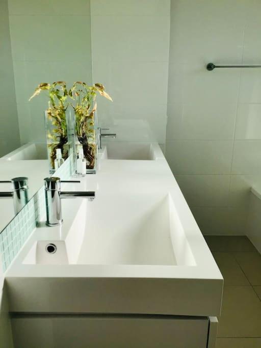 Surfers Paradise Townhouse Esterno foto