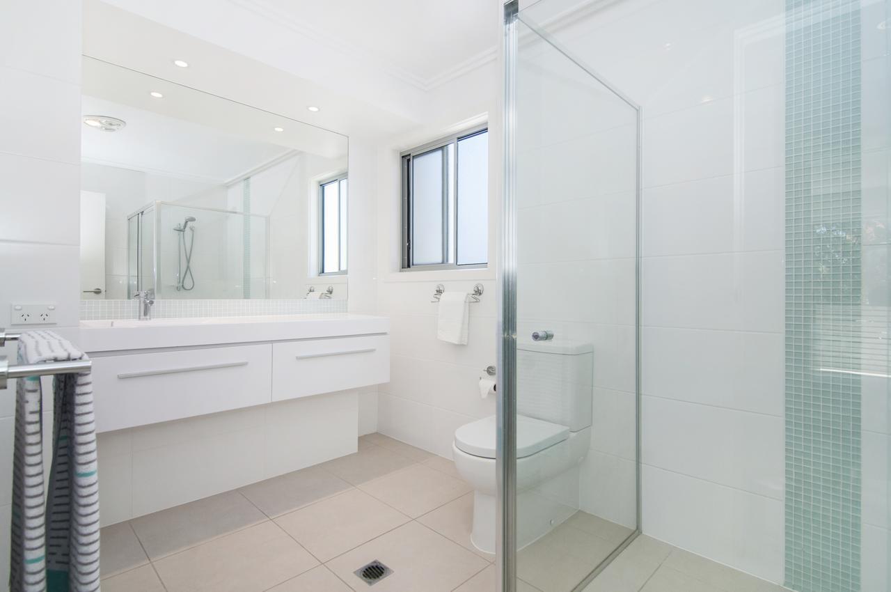 Surfers Paradise Townhouse Esterno foto