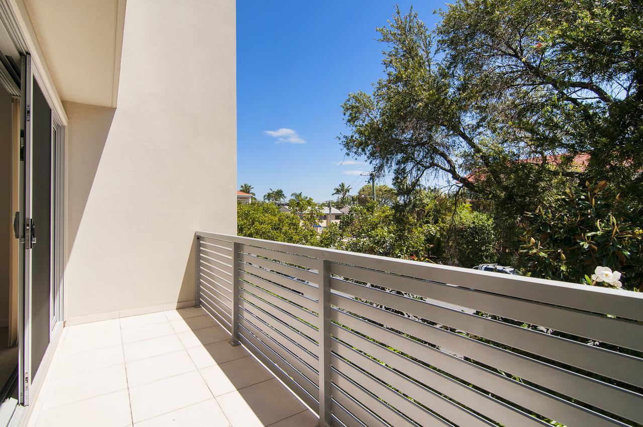 Surfers Paradise Townhouse Esterno foto