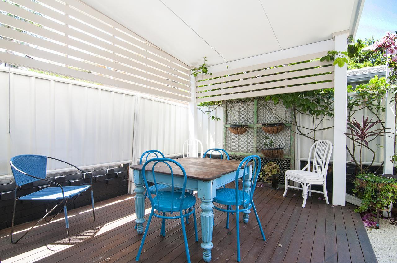 Surfers Paradise Townhouse Esterno foto