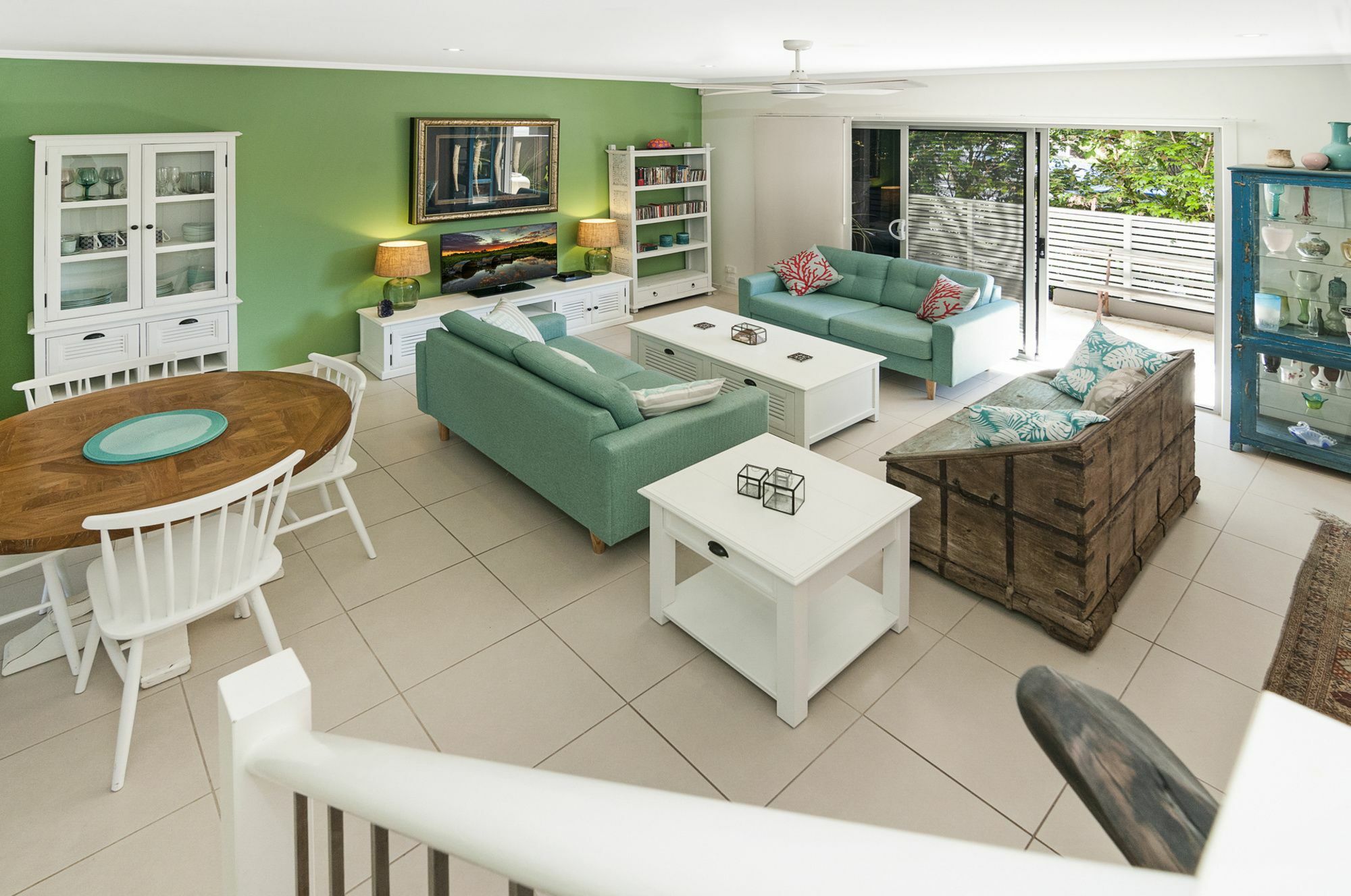 Surfers Paradise Townhouse Esterno foto